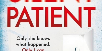 El paciente silencioso - Alex Michaelides