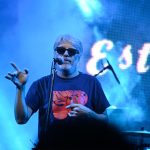 Estelares en Live Era - Setiembre 2023 - Foto Carlos Lebrato