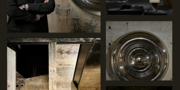 Descubriendo Museos FEUERLE COLLECTION por Daniel Benoit Cassou