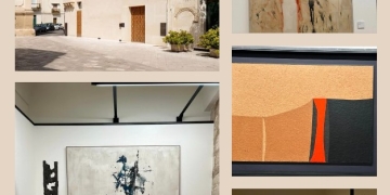 Descubriendo Museos FUNDACIÓN BISCOZZI - RIMBAUD por Daniel Benoit Cassou