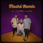 LU se reinventa con "Flashé Remix" junto a Facundo Balta: una fusión de Bossa Nova y Música Urbana