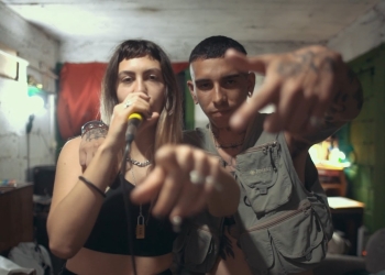 KIRA1312 "Folie à deux"