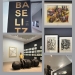 Recorriendo Exposiciones GEORG BASELITZ por Daniel Benoit Cassou