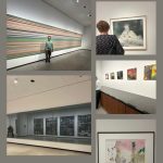 Recorriendo Exposiciones GERHARD RICHTER por Daniel Benoit Cassou