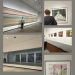 Recorriendo Exposiciones GERHARD RICHTER por Daniel Benoit Cassou