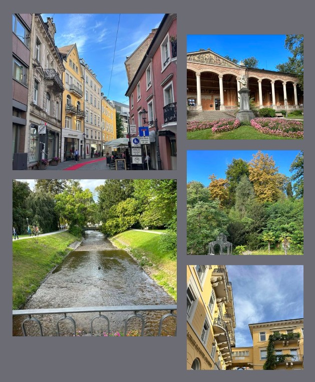 Geist von Baden-Baden