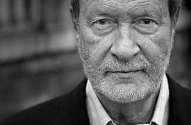 Homenaje póstumo GIANNI VATTIMO (Turín - 1936-2023) por Daniel Benoit Cassou