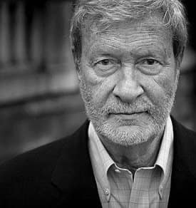 Homenaje póstumo GIANNI VATTIMO (Turín - 1936-2023) por Daniel Benoit Cassou