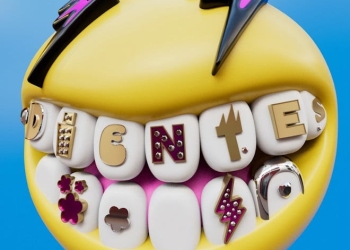 LA SUPER ESTRELLA GLOBAL J BALVIN LANZA UN NUEVO ÉXITO "DIENTES" CON USHER Y DJ KHALED JUNTO CON UN NUEVO VIDEO MUSICAL