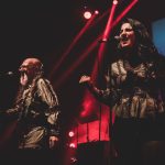 La Tabaré en La Trastienda 9-9-23 - Foto Facundo Vázquez