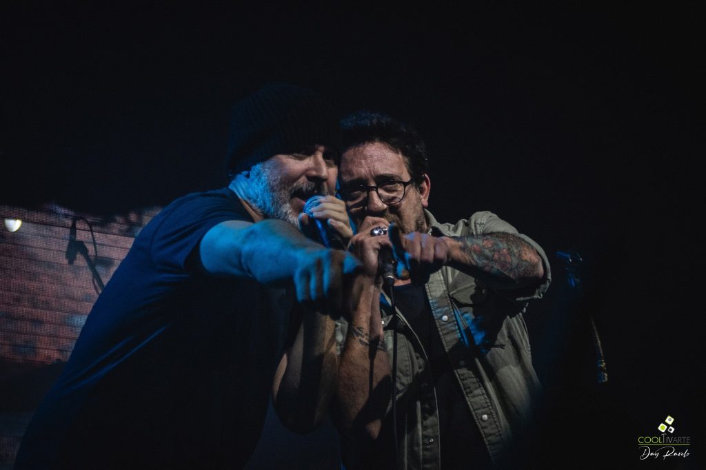 La Vela Puerca en MMBox - Agosto 2023 Foto Dayana Ravelo