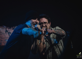 La Vela Puerca en MMBox - Agosto 2023 Foto Dayana Ravelo