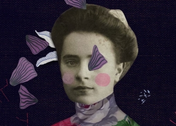 Lucía Severino - Jardín