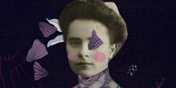 Lucía Severino - Jardín