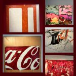 Recorriendo Exposiciones MARIO SCHIFANO por Daniel Benoit Cassou