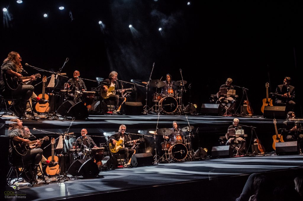 MATEO X6 - TREINTA AÑOS - 31 de agosto 2023 en la Sala principal del Teatro Solís - Fotogalería Gastón Pimienta MATEO X6 - TREINTA AÑOS - 31 de agosto 2023 en la Sala principal del Teatro Solís - Fotogalería Gastón Pimienta