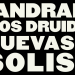 Mandrake y los Druidas