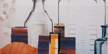 Muestra de Rodolfo Torres