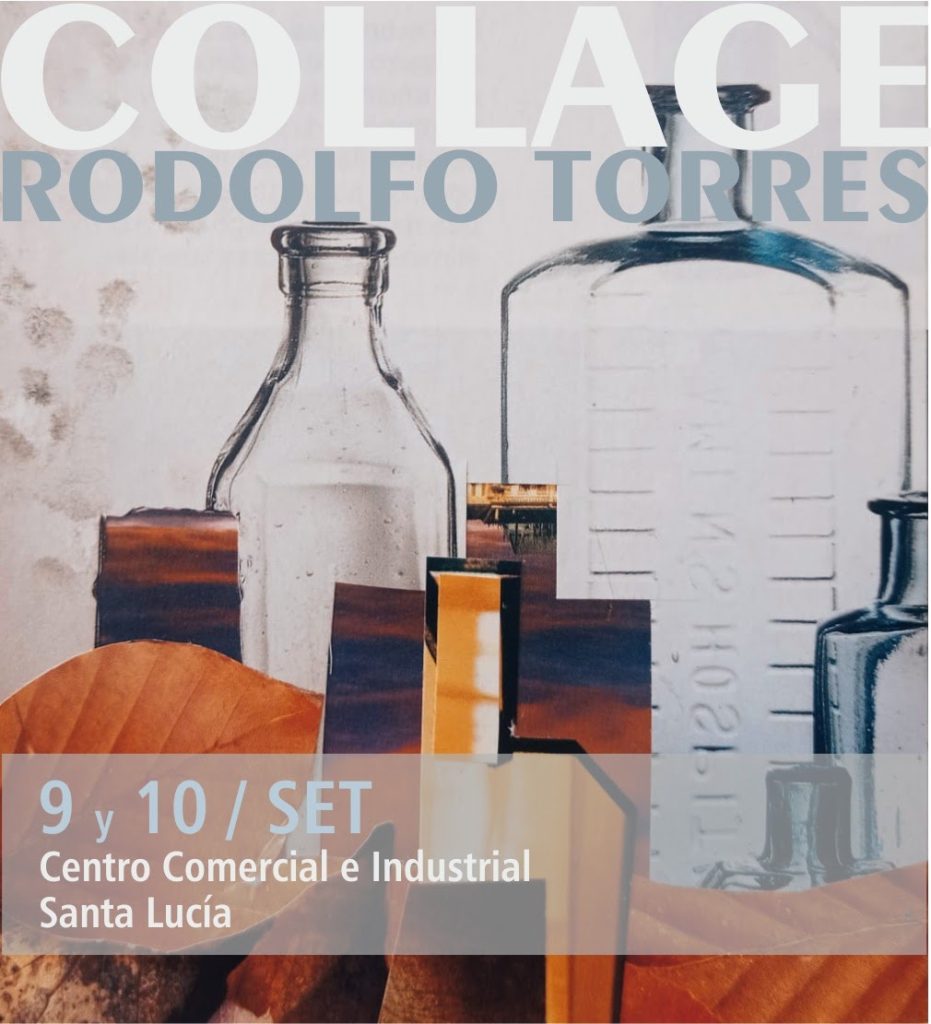 Muestra de Rodolfo Torres