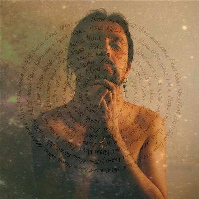 NUEVE INFINITOS de Fer Henry - Presentación lanzamiento del disco - 28 de set. 2023 - 19:30hs - Disquería 33 revoluciones