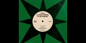 No sé · La Vela Puerca · Dr.Shenka
