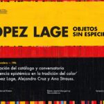 Objetos sin especificar - López Lage