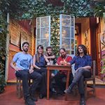 "Otros Indios" se presenta en el Teatro Stella - Todos los miércoles de setiembre 2023