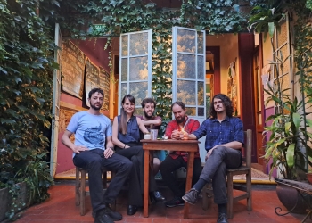 "Otros Indios" se presenta en el Teatro Stella - Todos los miércoles de setiembre 2023