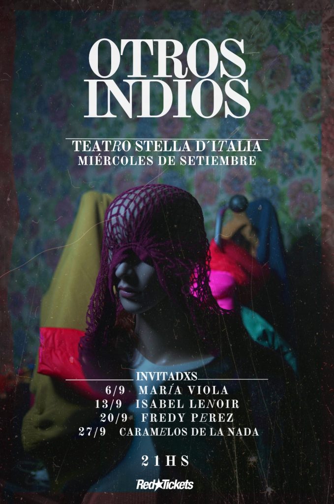 Otros Indios Otros Indios