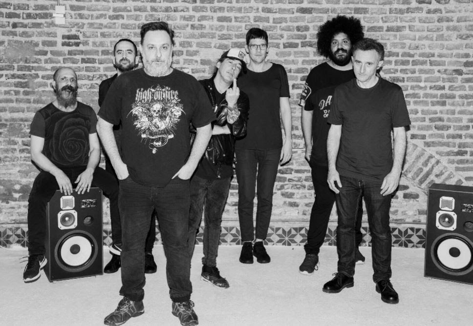 PEYOTE ASESINO - Foto de Matilde Campodónico PEYOTE ASESINO - Foto de Matilde Campodónico