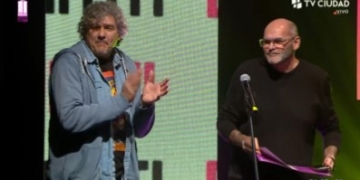 Primeros ganadores Premios Graffiti 2023