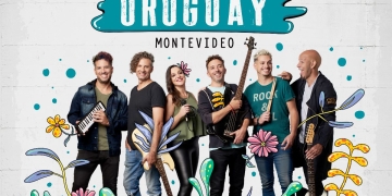 RAVIOLIS llega por 1 vez a Uruguay - Miércoles 20 de setiembre 2023 - 17 horas