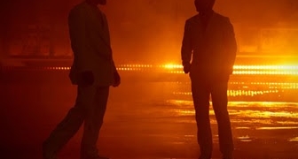 RICKY MARTIN presenta FUEGO DE NOCHE, NIEVE DE DÍA junto a CHRISTIAN NODAL
