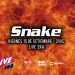 SNAKE - 15/9/2023 - Live Era