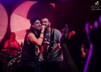 Snake en Live Era - Setiembre 2023 - Foto Dayana Ravelo