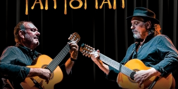 TANTOMÁN festeja 30 AÑOS en Teatro El Galpón 26 de octubre - 21 hrs Entradas en venta en Tickantel