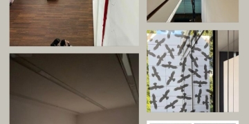 Recorriendo Exposiciones THE KING IS DEAD LONG LIVE THE QUEEN por Daniel Benoit Cassou