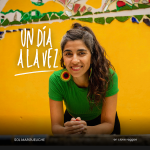 Sol Margueliche presenta “Un día a la vez”