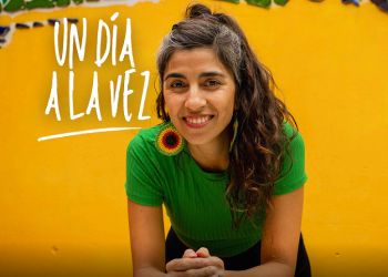 Sol Margueliche presenta “Un día a la vez”