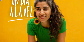 Sol Margueliche presenta “Un día a la vez”