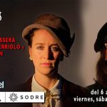 Tulipanes para Hermine - TEATRO DEL UMBRAL EN SU 25ª TEMPORADA 2023 - Auditorio Vaz Ferreira