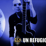 FIXION - Nuevo videoclip para "Un refugio" Lo Mejor De Los Mundos