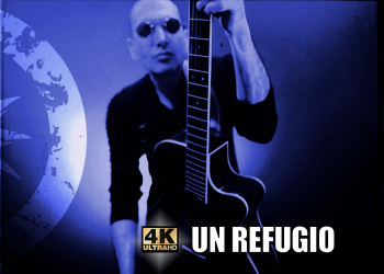 FIXION - Nuevo videoclip para "Un refugio" Lo Mejor De Los Mundos