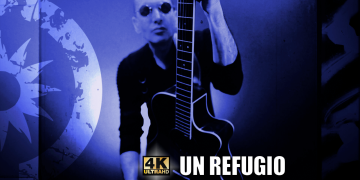 FIXION - Nuevo videoclip para "Un refugio" Lo Mejor De Los Mundos