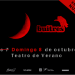 Tras un rotundo sold out, Buitres suma una nueva fecha en el Teatro de Verano.