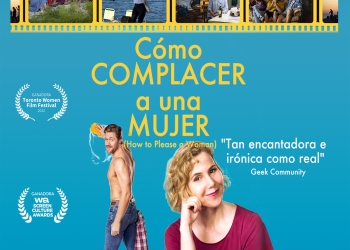 Cómo complacer a una mujer