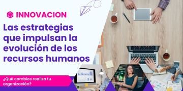 innovacion recursos humanos