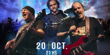LA TRIPLE NELSON ☞ OCT 20-2023 #LaTrastiendaMVD