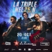 LA TRIPLE NELSON ☞ OCT 20-2023 #LaTrastiendaMVD
