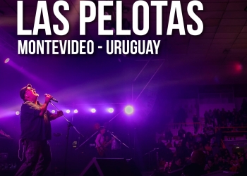 Las Pelotas - 15 de setiembre - Sala del Museo del Carnaval